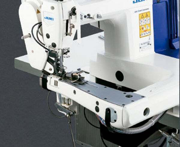 Máquina de Costura 3 Agulhas Industrial – Fechadeira de Perna/Braço – SMART SOLUTIONS