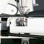 Máquina de Costura 3 Agulhas Industrial – Fechadeira de Perna/Braço – SMART SOLUTIONS