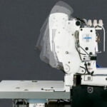 Máquina de Costura 3 Agulhas Industrial – Fechadeira de Perna/Braço – SMART SOLUTIONS