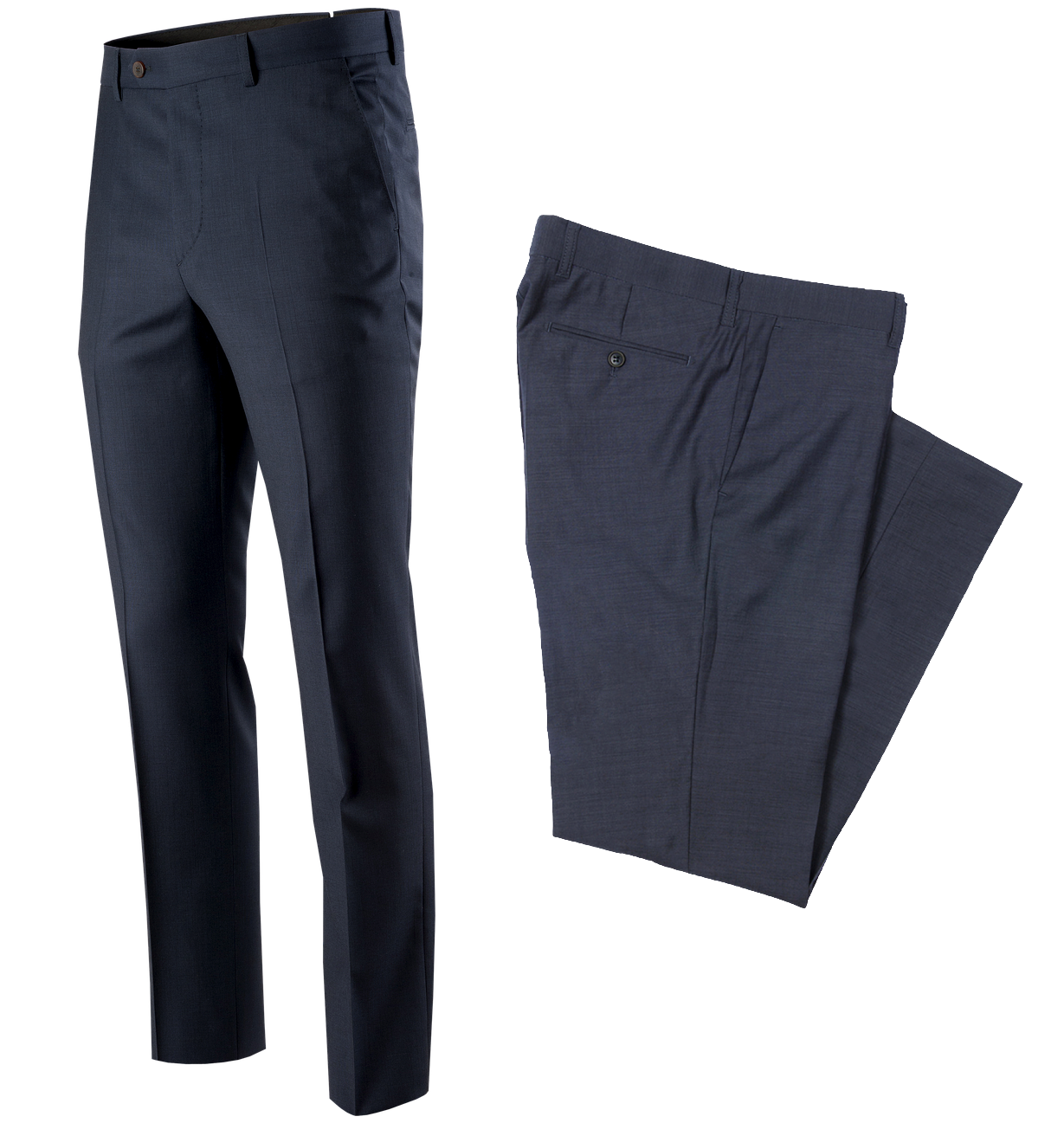 Bolso de sales calça social masculina