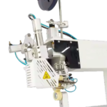 MÁQUINA TÉRMICA PARA APLICAÇÃO DE FITAS