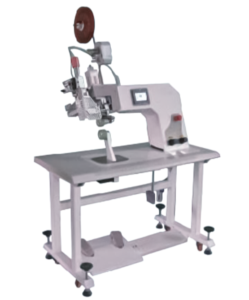 MÁQUINA TÉRMICA PARA APLICAÇÃO DE FITAS