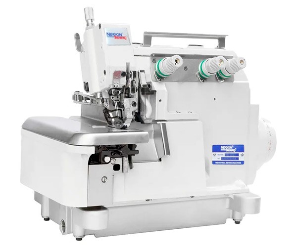 OVERLOCK CABEÇOTE DIREITO