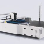 S80 – ULTRA CUT – MÁQUINA DE CORTE TECIDOS AUTOMÁTICA