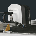 S80 – ULTRA CUT – MÁQUINA DE CORTE TECIDOS AUTOMÁTICA