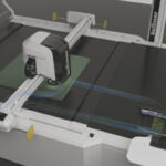 S80 – ULTRA CUT – MÁQUINA DE CORTE TECIDOS AUTOMÁTICA