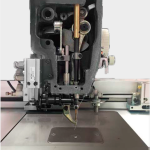 Máquina de Costura Programável Filigrana (1200x800mm) com Corte a Laser