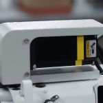 FILIGRANA COM COSTURA RETA COM CORTE LASER E SUCÇÃO