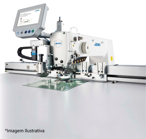 Filigrana com Laser e RFID (800x450mm)
