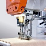 COBERTURA CILÍNDRICA ELETRÔNICA COM REFILADOR