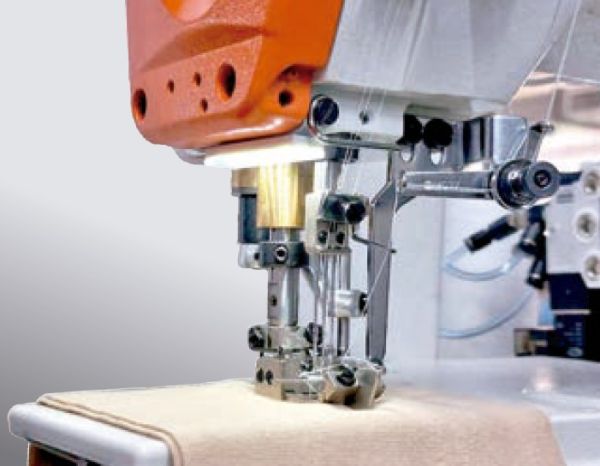 COBERTURA CILÍNDRICA ELETRÔNICA COM REFILADOR