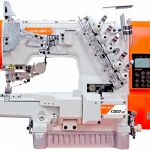 COBERTURA CILÍNDRICA ELETRÔNICA COM REFILADOR