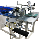 UNIDADE AUTOMÁTICA PARA PEITILHO COM ALIMENTADOR
