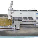 FILIGRANA ELETRÔNICA ÁREA 60CM X 40CM COM BASTIDOR CLAMP PARA CALÇADOS