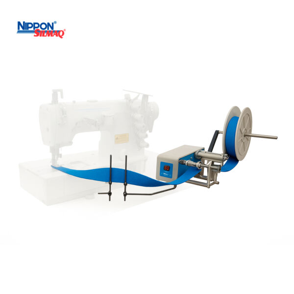 APARELHO DOSADOR LATERAL NIPPON SILMAQ 80MM