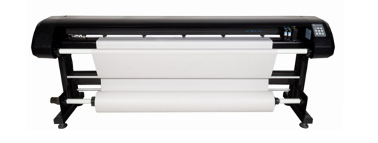PLOTTER PARA RISCO DE ENFESTO