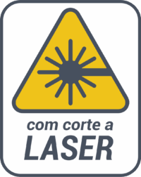 Laser-br