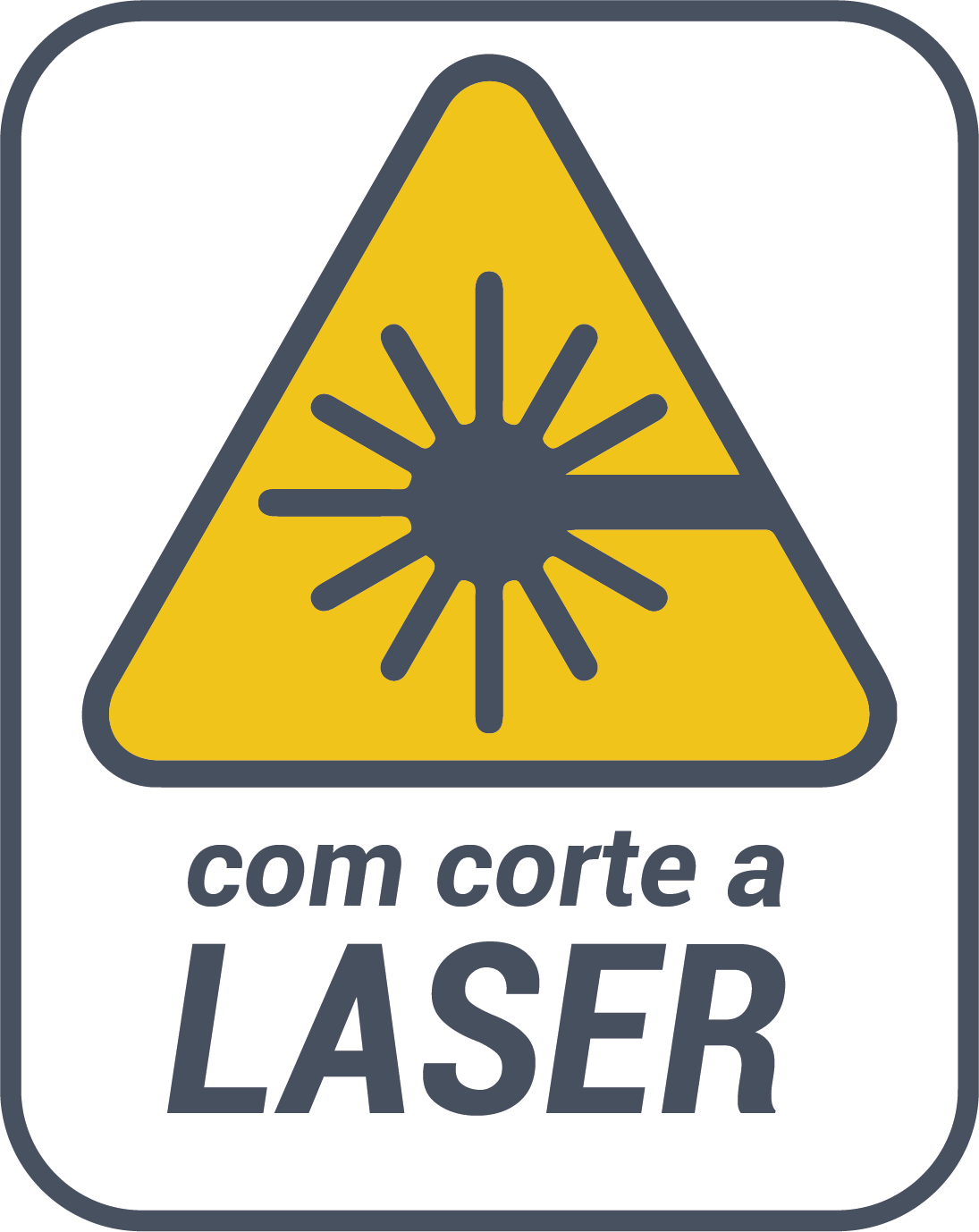 Laser-br