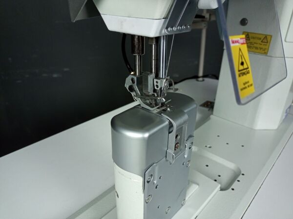 ELETRÔNICA COM TRANSPORTE TRIPLO