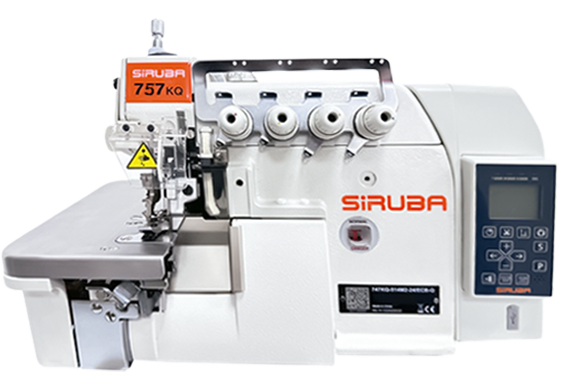 INTERLOCK 5 FIOS COM ACIONAMENTO ELÉTRICO