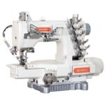 COBERTURA CILÍNDRICA COM REFILADOR E ROLO PARA ELÁSTICO