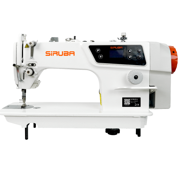 RETA PONTO FIXO COM MOTOR DIRECT DRIVE