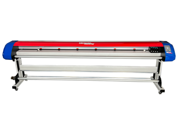 PLOTTER PARA RISCO DE ENFESTO