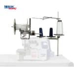 Alimentador de elástico superior NS-MD-MK com motor de passo Nippon Silmaq