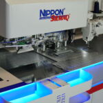 MÁQUINA AUTOMÁTICA PARA VIVO DE BOLSO