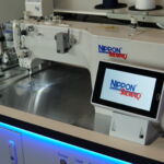 MÁQUINA AUTOMÁTICA PARA VIVO DE BOLSO