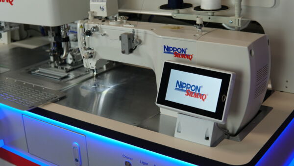 MÁQUINA AUTOMÁTICA PARA VIVO DE BOLSO