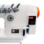 3 AGULHAS DIAGONAL PESADA COM CATRACA DE FERRO