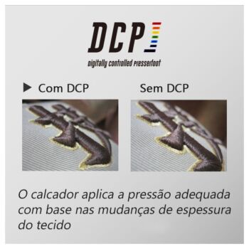 DCP