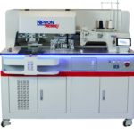 MÁQUINA AUTOMÁTICA PARA VIVO DE BOLSO