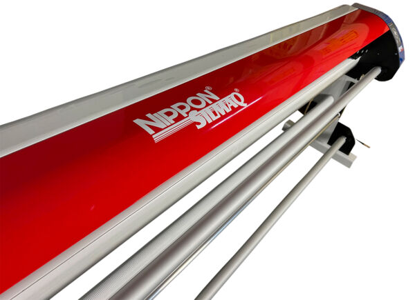 PLOTTER PARA RISCO DE ENFESTO