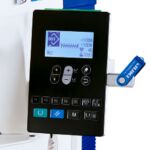 TRAVETE ELETRÔNICA COM ALTA VELOCIDADE