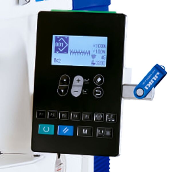 TRAVETE ELETRÔNICA COM ALTA VELOCIDADE