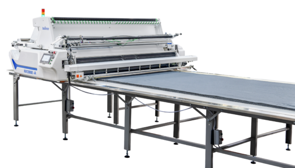 ENFESTADEIRA AUTOMÁTICA – ULTRA PRECISÃO