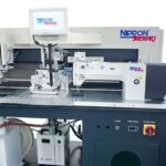 MÁQUINA AUTOMÁTICA PARA VIVO DE BOLSO