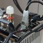 MINI CALDEIRA GERADORA DE VAPOR 3,8 litros