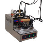 MINI CALDEIRA GERADORA DE VAPOR 3,8 litros