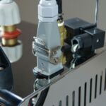 MINI CALDEIRA GERADORA DE VAPOR 5 litros