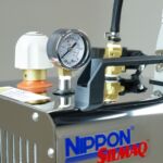 MINI CALDEIRA GERADORA DE VAPOR 5 litros