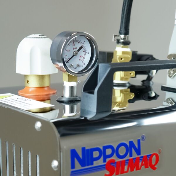 MINI CALDEIRA GERADORA DE VAPOR 5 litros