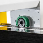 MÁQUINA DE CORTE AUTOMÁTICA – S90 PRO MASTERCUT