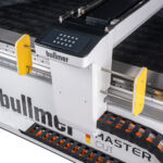 MÁQUINA DE CORTE AUTOMÁTICA – S90 PRO MASTERCUT