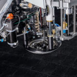 MÁQUINA DE CORTE AUTOMÁTICA – S90 PRO MASTERCUT