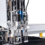 MÁQUINA DE CORTE AUTOMÁTICA – S90 PRO MASTERCUT