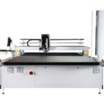 MÁQUINA DE CORTE AUTOMÁTICA – S90 PRO MASTERCUT