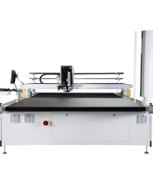 MÁQUINA DE CORTE AUTOMÁTICA – S90 PRO MASTERCUT